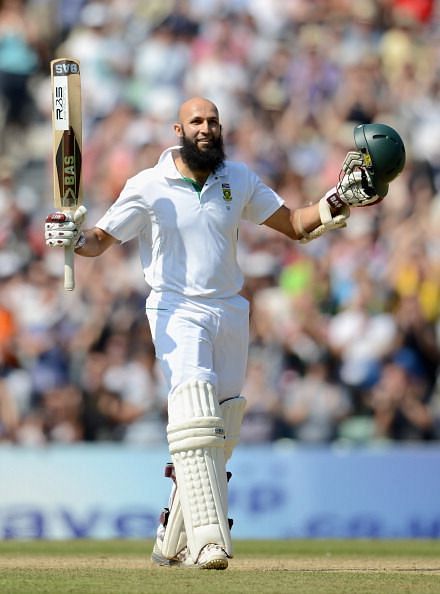 England v South Africa: 1st Investec Test - Day Four